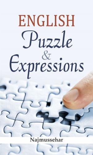 Cover of the book English Puzzle & Expressions by Vinod Kumar Mishra