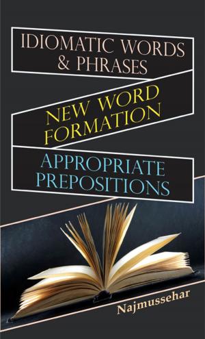 Cover of the book Idiomatic Words & Phrases by Vva Editorial Board