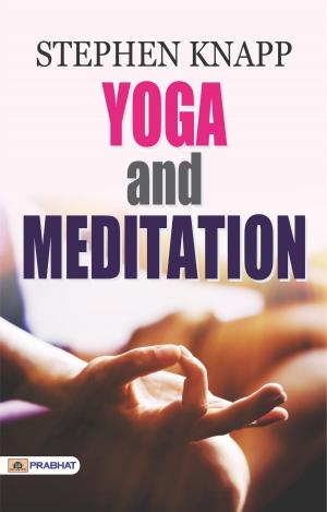 Cover of the book Yoga and Meditation by Manju ‘Mann’