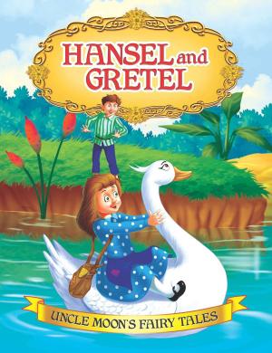 bigCover of the book Hansel and Gretel by 