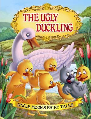 Cover of the book The Ugly Duckling by Florence Cochet