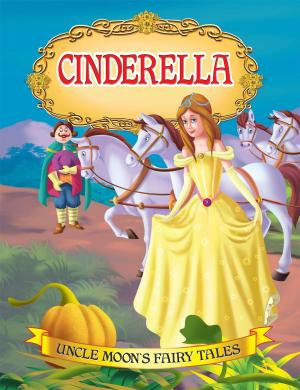 Cover of the book Cinderella by Anuj Chawla
