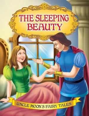 Cover of the book The Sleeping Beauty by Anuj Chawla