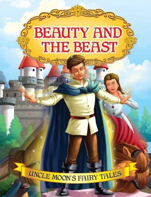 Cover of the book Beauty and the Beast by Aude Vidal-Lessard