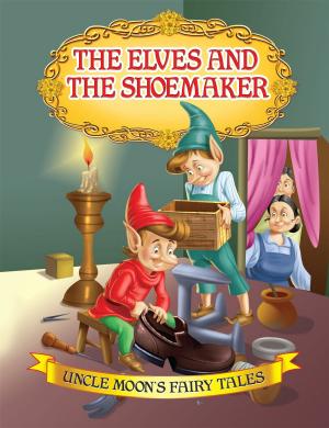 Cover of the book The Elves and the Shoemaker by Florence Cochet
