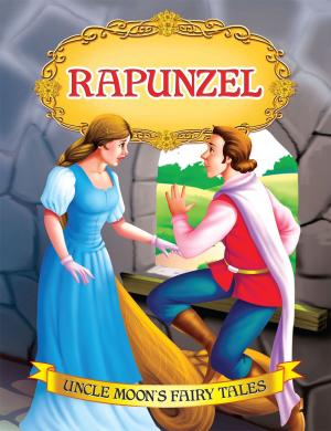 Cover of the book Rapunzel by Anuj Chawla