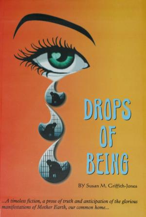 Book cover of Drops of Being