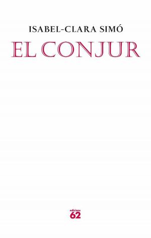 Cover of the book El conjur by Jaren Voigt