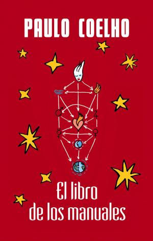 Book cover of El Libro de los Manuales