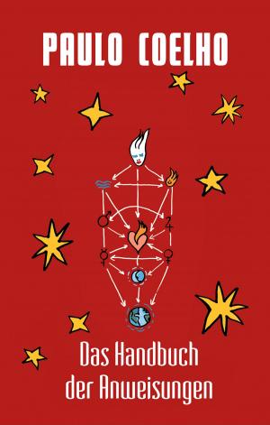 Cover of the book Das Handbuch der Anweisungen by Paulo Coelho