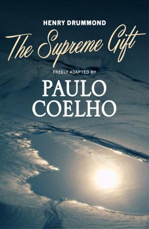 Book cover of The Supreme Gift