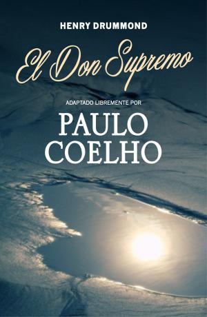 Cover of the book El Don Supremo by Paulo Coelho