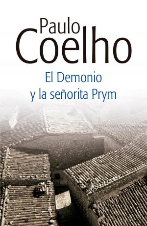 bigCover of the book El Demonio y la señorita Prym by 