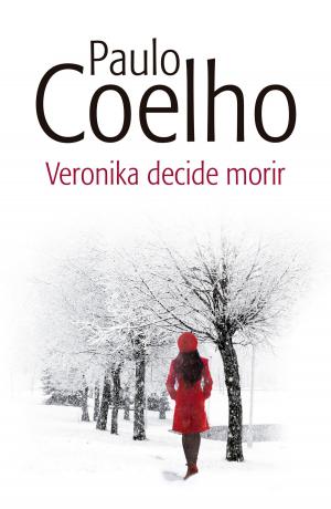 Cover of the book Veronika decide morir by Paulo Coelho