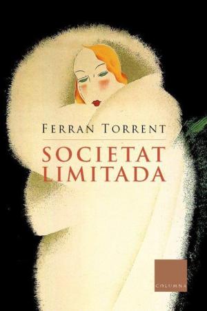 Cover of the book Societat limitada by Toni Soler