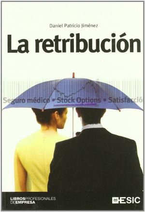bigCover of the book La retribucion by 