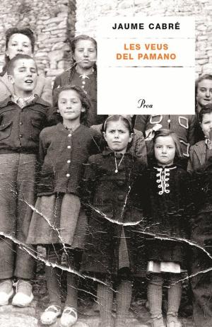 Cover of the book Les veus del Pamano by Albert Sánchez Piñol