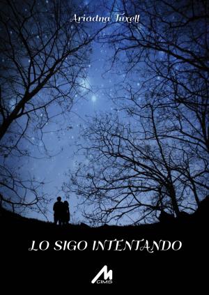 Book cover of Lo sigo intentando