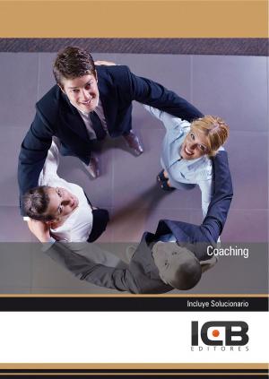 Cover of the book Coaching by Chris Kennedy