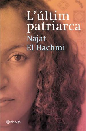 Cover of the book L'últim patriarca by Geronimo Stilton
