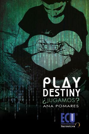 Cover of the book Play Destiny ¿jugamos? by Miguel Arturo Mengotti López