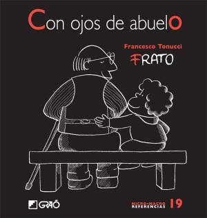 Book cover of Con ojos de abuelo