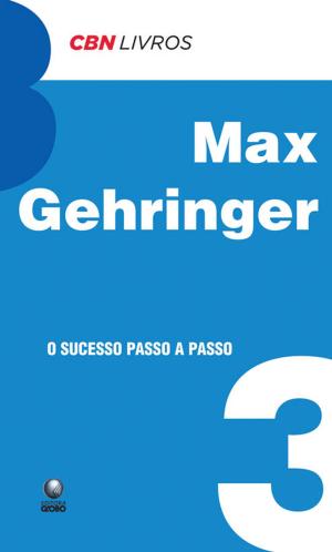 Cover of the book O sucesso passo a passo by Ziraldo