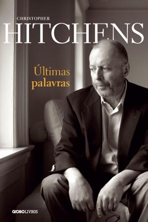 Cover of the book Últimas palavras by Pierce Brown