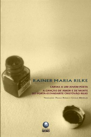 Cover of the book Cartas a um jovem poeta by Richard Flanagan