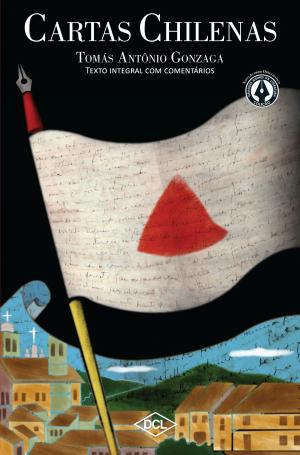 Cover of the book Cartas Chilenas by Lima Barreto