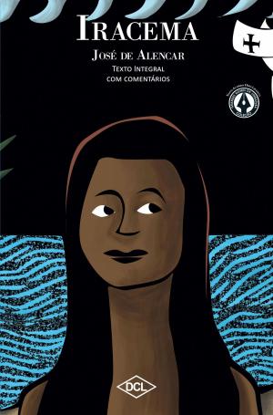 Cover of the book Iracema by Aluísio Azevedo
