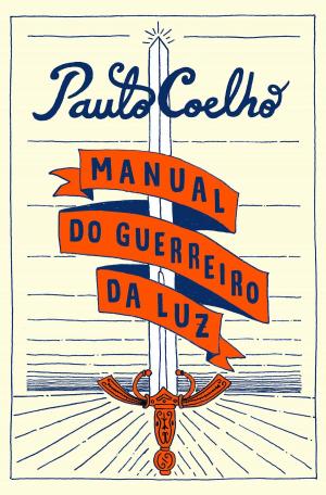 Book cover of Manual do guerreiro da luz