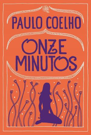 Cover of the book Onze minutos by Paulo Coelho