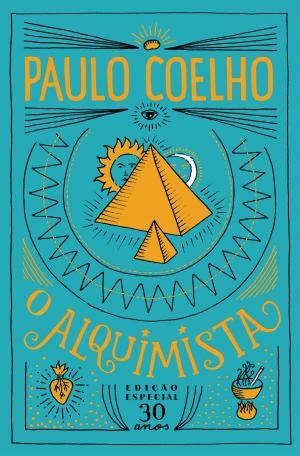 Cover of the book O Alquimista by Paulo Coelho