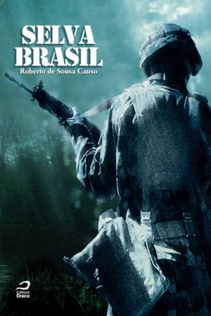 Cover of the book Selva Brasil by Marcelo A. Galvão