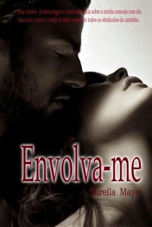 Book cover of Envolva-me