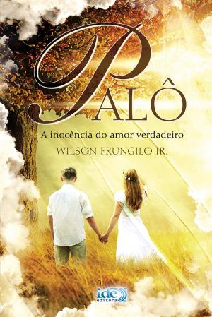 Cover of the book Palô by André Luiz Ruiz, Espírito Bezerra de Menezes