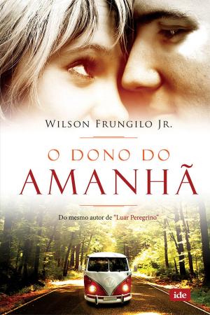 Cover of the book O Dono do Amanhã by Francisco Cândido Xavier, Espíritos Diversos