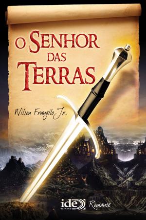 Cover of the book O Senhor das Terras by Allan Kardec