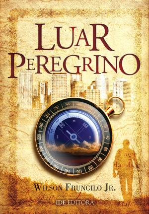 Cover of the book Luar Peregrino by Francisco Cândido Xavier, Espíritos Diversos