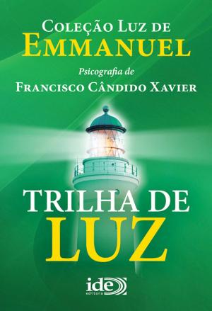 Book cover of Trilha de Luz