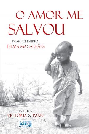 Cover of the book O Amor me Salvou by Clotilde Fascione