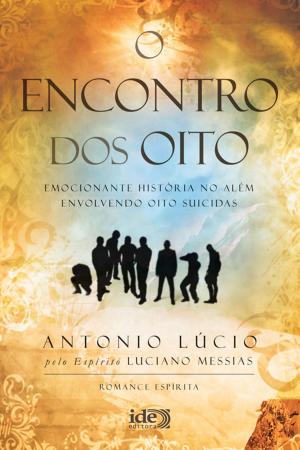 bigCover of the book O Encontro dos Oito by 