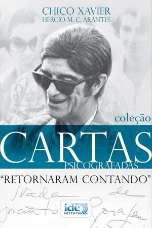Cover of the book Retornaram Contando by Francisco Cândido Xavier, Emmanuel