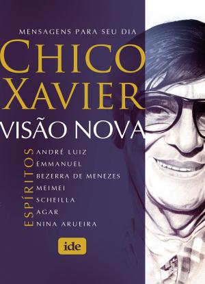 Cover of the book Visão Nova by Allan Kardec