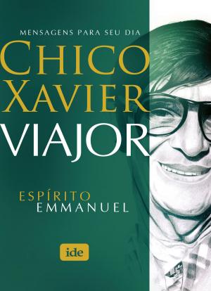 Cover of the book Viajor by Wilson Frungilo Júnior