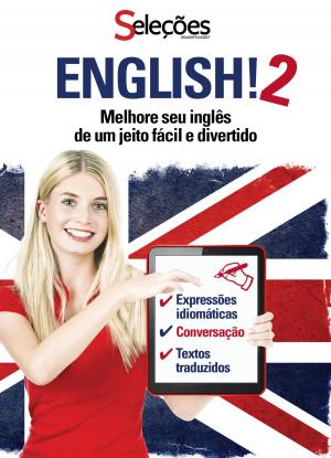 bigCover of the book English! 2 by 