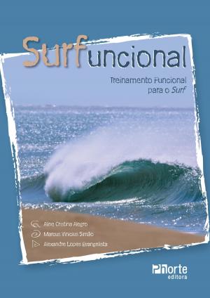 Cover of the book Surfuncional by Ana Lúcia Padrão dos Santos