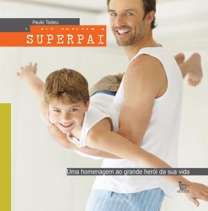 Cover of the book Superpai by Fernando Morgado