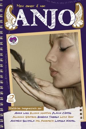 Cover of the book Meu amor é um anjo by J. M. Beraldo